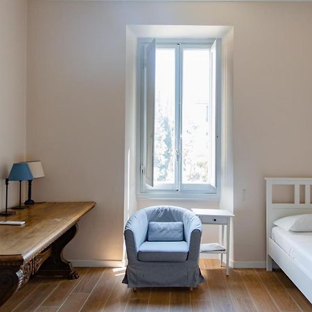 Comfy Apartment Near Fortezza Da Basso Florence Ngoại thất bức ảnh