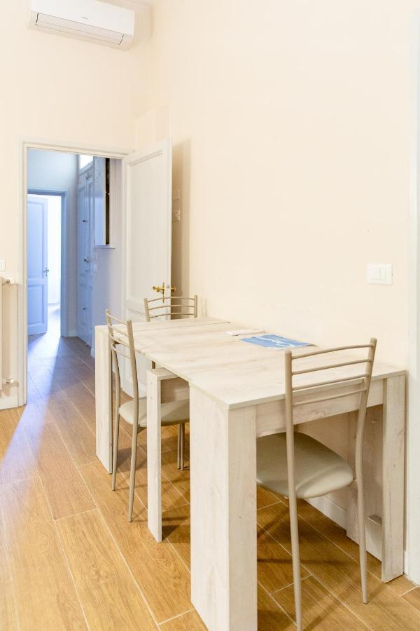 Comfy Apartment Near Fortezza Da Basso Florence Ngoại thất bức ảnh