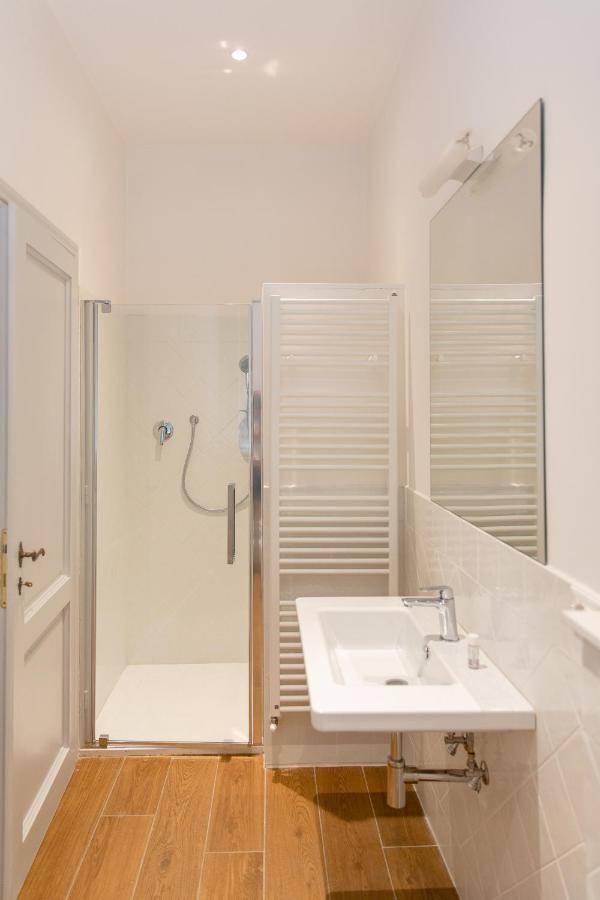Comfy Apartment Near Fortezza Da Basso Florence Ngoại thất bức ảnh